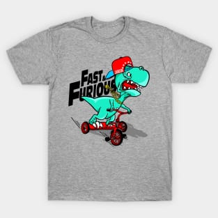 fast and furious T-Shirt
